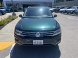 Used 2018 Volkswagen Tiguan SEL image 3