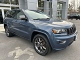Used 2021 Jeep Grand Cherokee Limited w/ Quick Order Package 28K 80th image 4