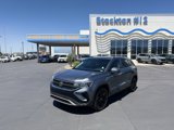 Used 2022 Volkswagen Taos SE image 3