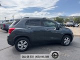 Used 2020 Chevrolet Trax LT w/ Driver Confidence Package image 5