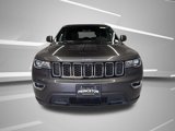 Certified 2020 Jeep Grand Cherokee Laredo image 2