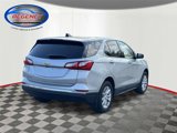 Used 2018 Chevrolet Equinox LT image 5