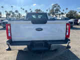 New 2024 Ford F350 XL w/ XL Chrome Package image 5