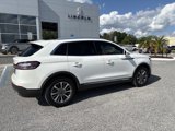 Used 2022 Lincoln Nautilus FWD image 3