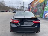 Certified 2019 Toyota Camry SE image 4