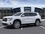 New 2024 GMC Acadia Elevation w/ Luxury Package image 2