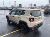 Used 2015 Jeep Renegade Sport w/ Power & Air Group image 3