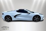 Used 2020 Chevrolet Corvette Stingray Premium Cpe w/ 3LT Preferred Equipment Group image 6