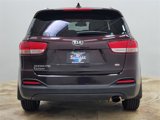 Used 2016 Kia Sorento LX w/ LX Convenience Package image 5