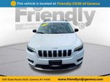 Used 2022 Jeep Cherokee Limited w/ Mopar Interior Package image 2