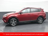 Used 2018 Toyota RAV4 XLE image 2