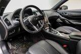 Used 2022 INFINITI Q60 3.0t Luxe w/ Essential Package image 3