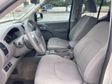 Used 2018 Nissan Frontier SV image 4