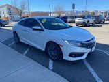 Used 2018 Honda Civic Touring image 4