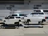 Used 2015 Chevrolet Suburban LTZ image 4