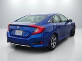 Used 2020 Honda Civic LX image 5