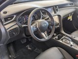 New 2025 INFINITI QX55 Luxe w/ Cargo Package image 3
