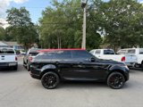 Used 2016 Land Rover Range Rover Sport HSE image 5