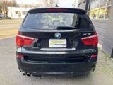 Used 2014 BMW X3 xDrive35i image 4