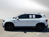 Used 2022 Volkswagen Taos SE image 2