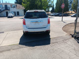 Used 2011 Chevrolet Equinox LTZ image 4