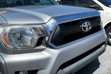 Used 2015 Toyota Tacoma 4x4 Double Cab image 5
