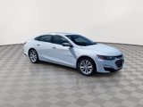 Used 2022 Chevrolet Malibu LT image 3