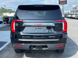 Used 2021 GMC Yukon XL AT4 w/ AT4 Premium Plus Package image 4