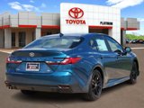 New 2025 Toyota Camry SE w/ Convenience Package image 4