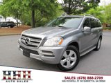 Used 2012 Mercedes-Benz GL 450 4MATIC image 4