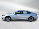 Used 2022 Chevrolet Malibu LT image 4