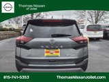 Used 2022 Nissan Rogue SV image 4