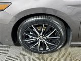 Certified 2022 Toyota Camry SE image 3