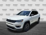 Used 2021 Jeep Compass Latitude w/ Sun and Sound Group image 5