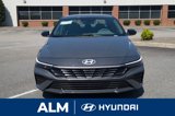 New 2025 Hyundai Elantra Sport image 2