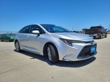Used 2021 Toyota Corolla LE image 3