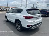 Used 2020 Hyundai Santa Fe SEL w/ Convenience + Premium Package image 4