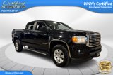 Used 2016 GMC Canyon SLE image 3