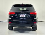 Used 2020 Jeep Grand Cherokee Altitude image 6