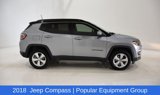 Used 2018 Jeep Compass Latitude w/ Popular Equipment Group image 3