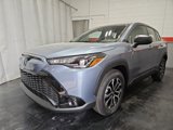 New 2025 Toyota Corolla Cross AWD Hybrid image 3