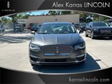 Used 2017 Lincoln MKZ Reserve image 2