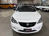 Used 2019 Buick Cascada Sport Touring w/ Dark Effects Package image 2