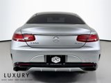 Used 2015 Mercedes-Benz S 550 4MATIC Coupe image 5