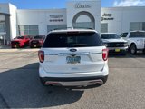Used 2016 Ford Explorer Limited image 2