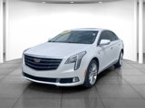 Used 2019 Cadillac XTS Luxury image 3