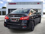 Used 2018 Nissan Sentra SR image 6