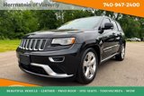 Used 2015 Jeep Grand Cherokee Summit w/ Platinum Series Group image 4