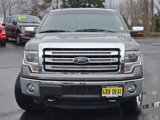 Used 2013 Ford F150 Lariat image 2