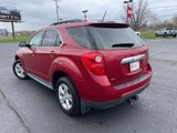 Used 2015 Chevrolet Equinox LT w/ Driver Convenience Package image 3